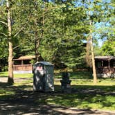 Review photo of Low Water Bridge Campground by RL , June 14, 2020