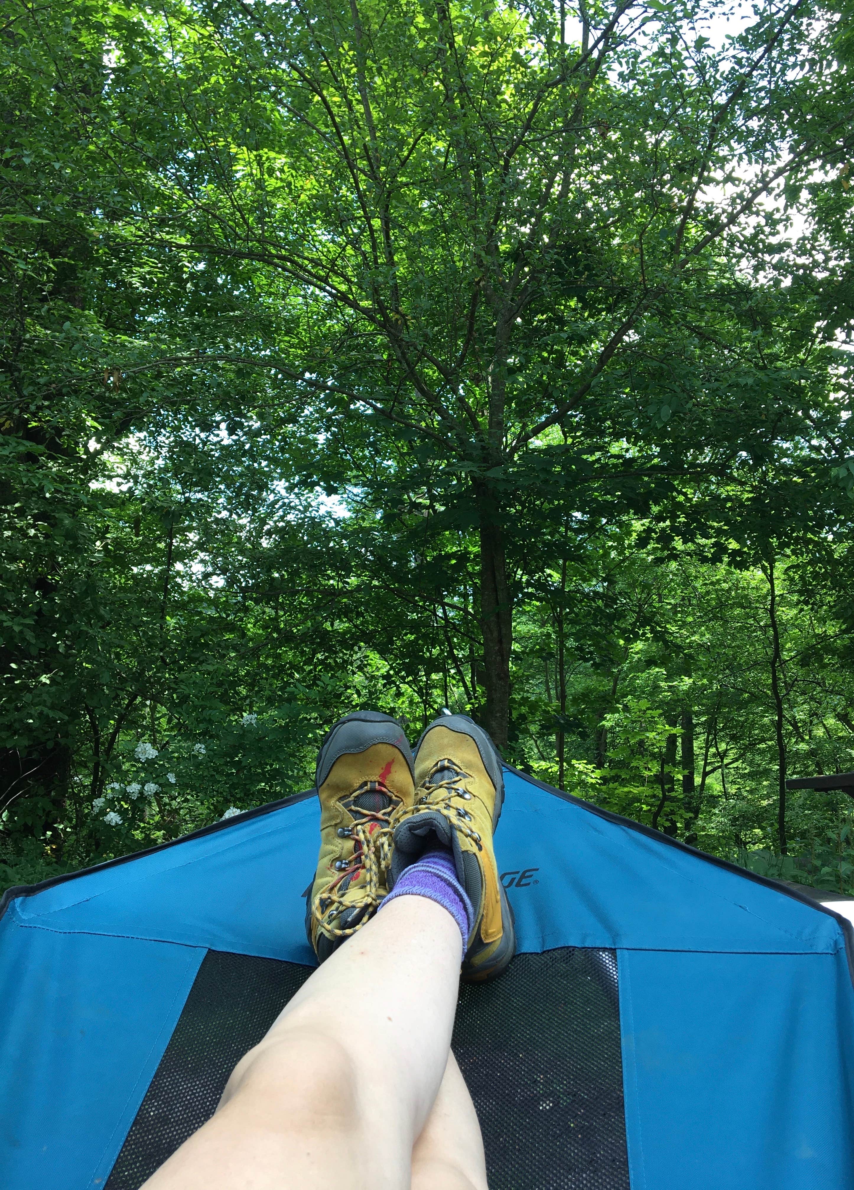 Amy S.'s photo at Loleta Recreation near Falls Creek, PA