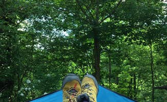 Amy S.'s photo at Loleta Recreation near Cooksburg, PA