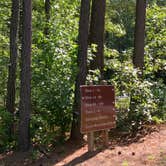 Review photo of Pocahontas State Park Campground by RL , June 29, 2020