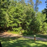 Review photo of Pocahontas State Park Campground by RL , June 29, 2020