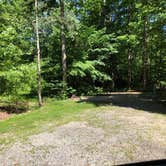 Review photo of Pocahontas State Park Campground by RL , June 29, 2020