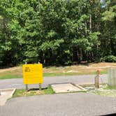 Review photo of Pocahontas State Park Campground by RL , June 29, 2020