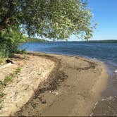 Review photo of Lac qui Parle Upper Campground — Lac qui Parle State Park by Janet R., November 13, 2017