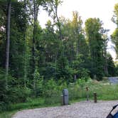 Review photo of Powhatan State Park Campground by RL , July 2, 2020