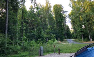 RL's photo at Powhatan State Park Campground near Burkeville, VA