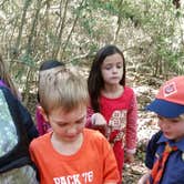 Review photo of Fontainebleau State Park Campground by Paula W., November 14, 2017