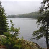 Review photo of Nels Lake Backcountry Campsites by Janet R., November 15, 2017