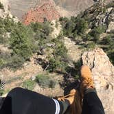 Review photo of Mather Campground — Grand Canyon National Park by Liza C., July 3, 2016