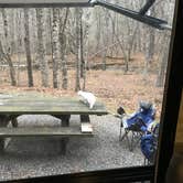 Review photo of Stony Fork Campground by Kristen C., November 15, 2017