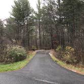 Review photo of Stony Fork Campground by Kristen C., November 15, 2017