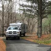 Review photo of Stony Fork Campground by Kristen C., November 15, 2017