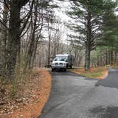 Review photo of Stony Fork Campground by Kristen C., November 15, 2017