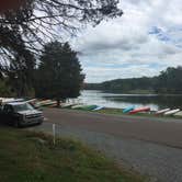 Review photo of French Creek State Park Campground by Katie M., November 16, 2017