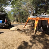 Review photo of Mather Campground — Grand Canyon National Park by Liza C., July 3, 2016