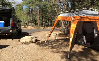 Liza C.'s photo at Mather Campground — Grand Canyon National Park near Grand Canyon National Park