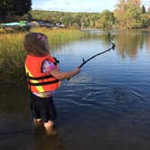 Review photo of French Creek State Park Campground by Katie M., November 16, 2017