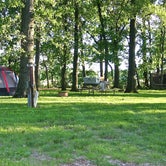 Review photo of Tree Haven Campground by Eden  ., November 17, 2017