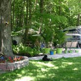 Review photo of Tree Haven Campground by Eden  ., November 17, 2017