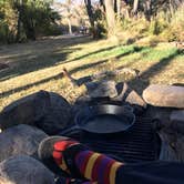 Review photo of Baker Creek Campground by Brittany N., November 17, 2017