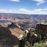 Review photo of Mather Campground — Grand Canyon National Park by Liza C., July 3, 2016