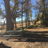 Review photo of Baker Creek Campground by Brittany N., November 17, 2017