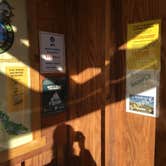 Review photo of Baker Creek Campground by Brittany N., November 17, 2017
