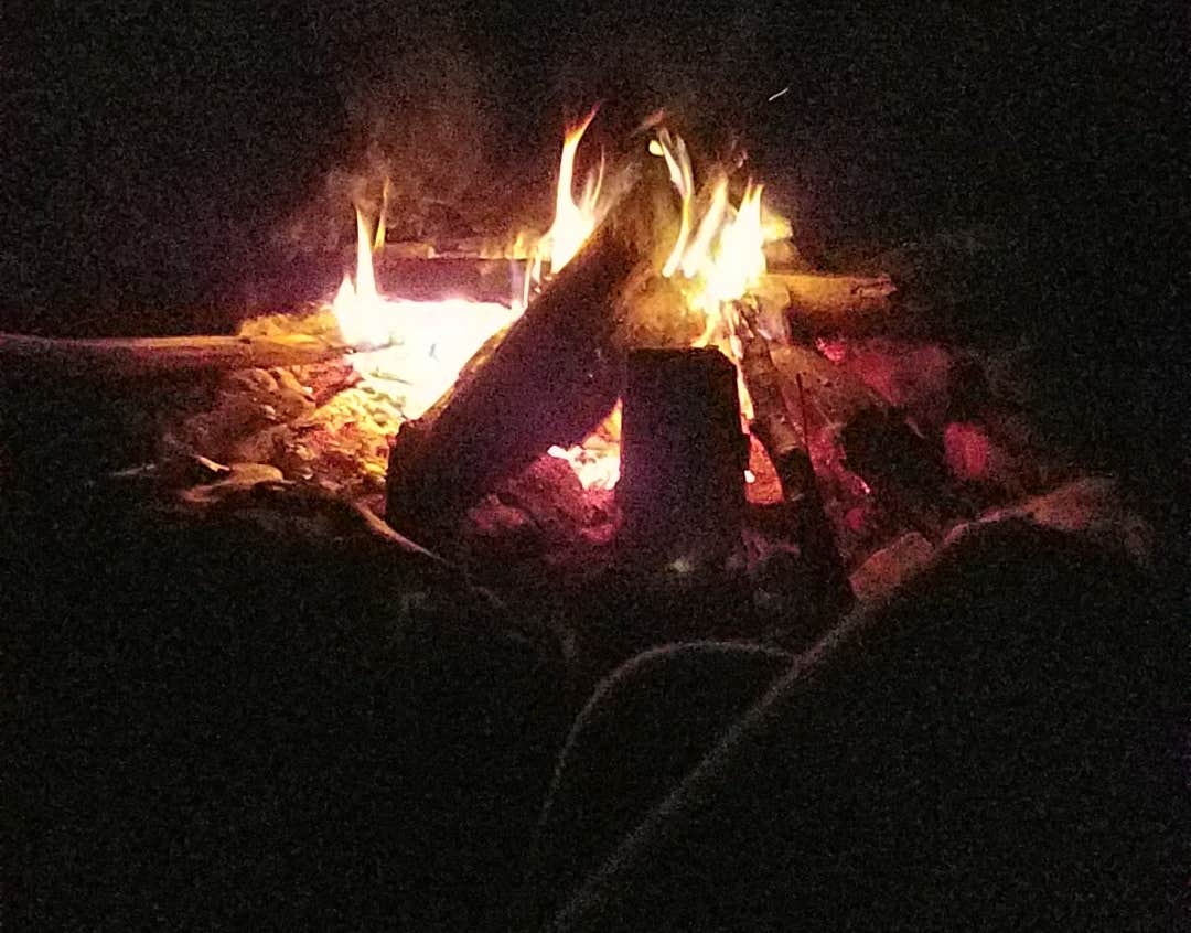 Kelli M.'s photo at Eagle Bluff Resort near Tahlequah, OK