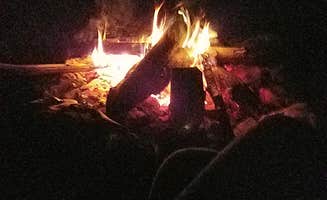 Kelli M.'s photo at Eagle Bluff Resort near Tahlequah, OK