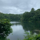 Review photo of Moreau Lake State Park Campground by Allison H., July 2, 2020
