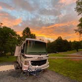 Review photo of Emberglow Outdoor Resort by Zach H., July 2, 2020