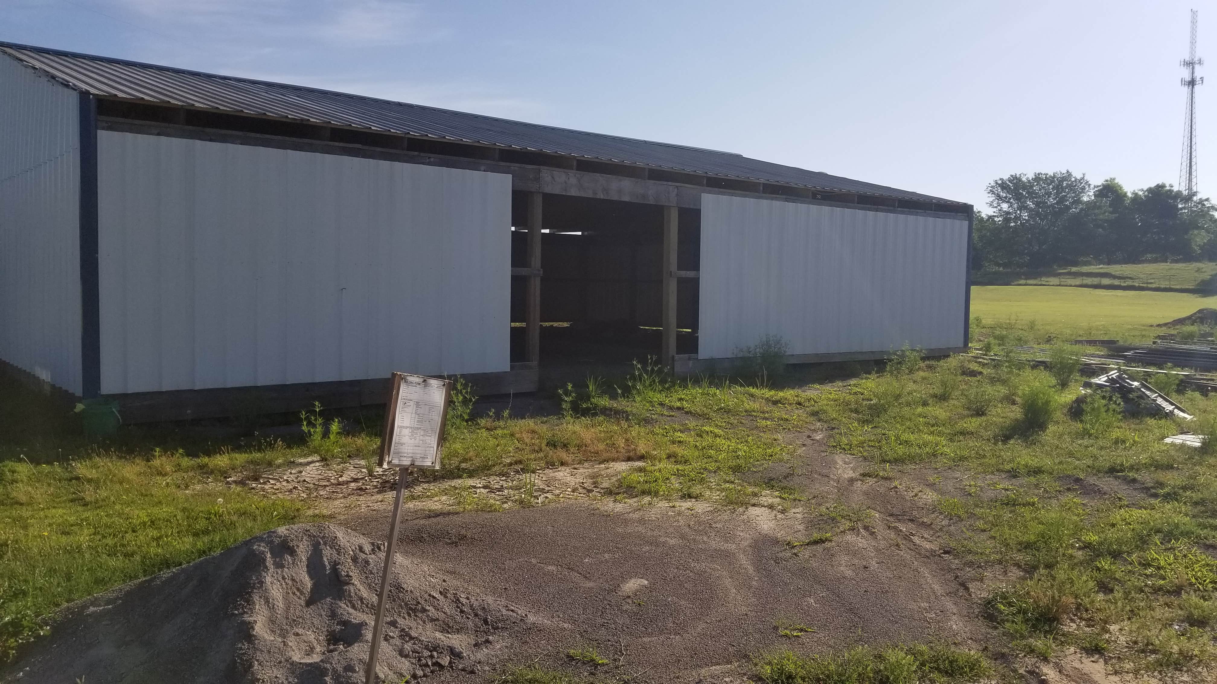 Camper-submitted photo at Country View RV Park near Broken Arrow, OK