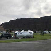 Review photo of Crescent Bar Campground (Grant PUD Crescent Bar Recreation Area) by Cinco D., July 2, 2020
