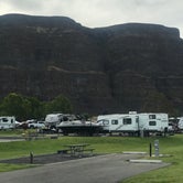 Review photo of Crescent Bar Campground (Grant PUD Crescent Bar Recreation Area) by Cinco D., July 2, 2020