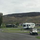 Review photo of Crescent Bar Campground (Grant PUD Crescent Bar Recreation Area) by Cinco D., July 2, 2020