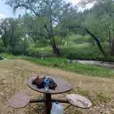 Review photo of Allen Ranch Campground by Jesse R., July 2, 2020