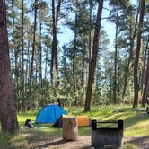 Review photo of Bearlodge Campground by Jesse R., July 2, 2020