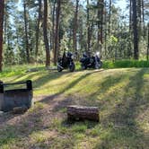 Review photo of Bearlodge Campground by Jesse R., July 2, 2020