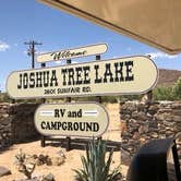 Review photo of Joshua Tree Lake RV & Campground by David H., July 2, 2020