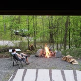 Review photo of Moose Hillock Camping Resorts by April L., May 22, 2020