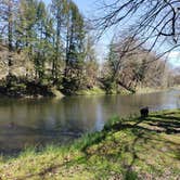 Review photo of Cozy Creek Family Campground by April L., May 15, 2020