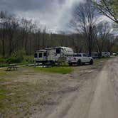 Review photo of Cozy Creek Family Campground by April L., May 15, 2020