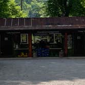 Review photo of Greenbrier Campground by Laure D., July 2, 2020