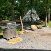 Review photo of Greenbrier Campground by Laure D., July 2, 2020