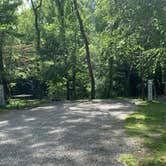 Review photo of Greenbrier Campground by Laure D., July 2, 2020