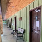 Review photo of Greenbrier Campground by Laure D., July 2, 2020