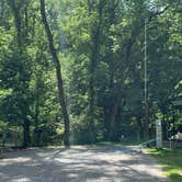 Review photo of Greenbrier Campground by Laure D., July 2, 2020