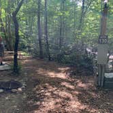 Review photo of Greenbrier Campground by Laure D., July 2, 2020