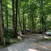 Review photo of Greenbrier Campground by Laure D., July 2, 2020