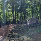 Review photo of Greenbrier Campground by Laure D., July 2, 2020
